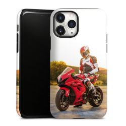 Tough Case glänzend