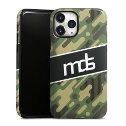 Tough Case glänzend