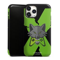 Tough Case glänzend