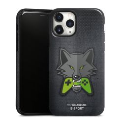 Tough Case glänzend