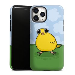 Tough Case glänzend