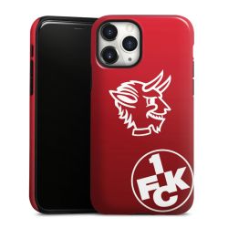 Tough Case glänzend