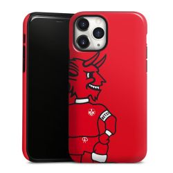 Tough Case glänzend