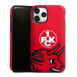 Tough Case glänzend