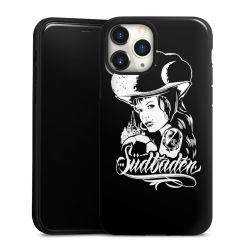 Tough Case glänzend