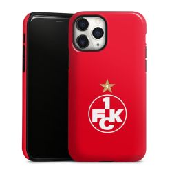 Tough Case glänzend