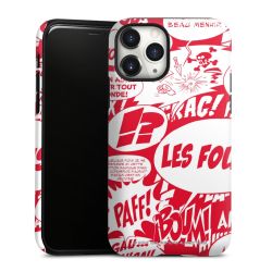 Tough Case glänzend