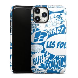 Tough Case glänzend