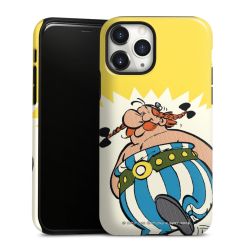 Tough Case glänzend