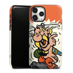 Tough Case glänzend