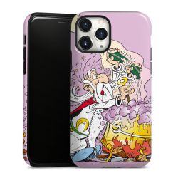 Tough Case glänzend