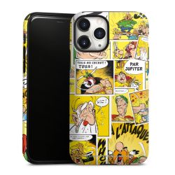 Tough Case glänzend