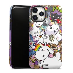 Tough Case glänzend