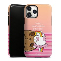 Tough Case glänzend