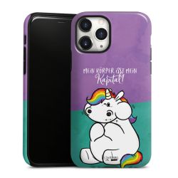 Tough Case glänzend