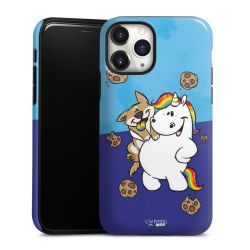 Tough Case glänzend