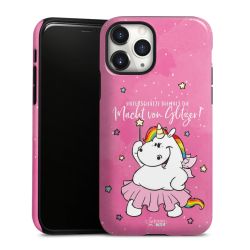 Tough Case glänzend