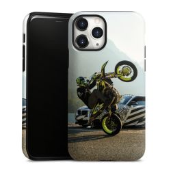 Tough Case glänzend