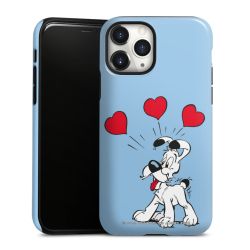 Tough Case glänzend