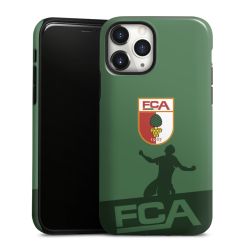 Tough Case glänzend