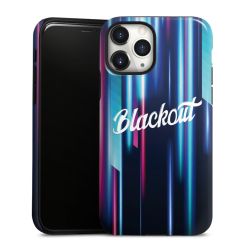 Tough Case glänzend