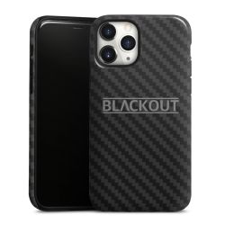 Tough Case glänzend