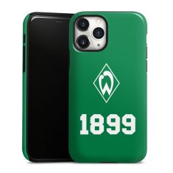 Tough Case glänzend