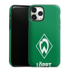 Tough Case glänzend