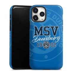 Tough Case glänzend