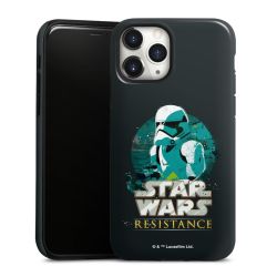 Tough Case glänzend