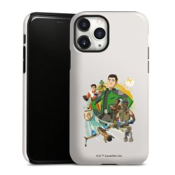 Tough Case glänzend