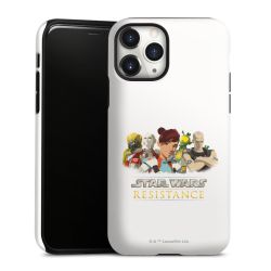 Tough Case glänzend