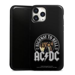 Tough Case glänzend