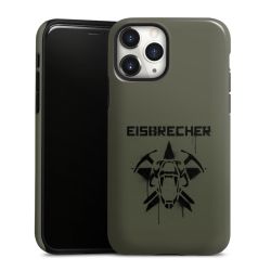 Tough Case glänzend