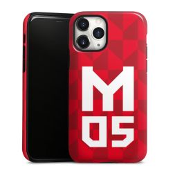 Tough Case glänzend