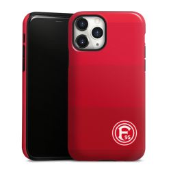 Tough Case glänzend