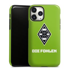 Tough Case glänzend