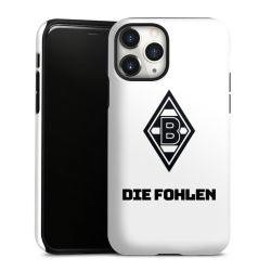 Tough Case glänzend