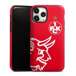 Tough Case glänzend