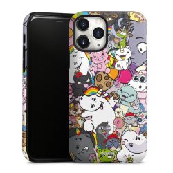 Tough Case glänzend