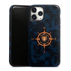 Tough Case glänzend