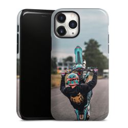 Tough Case glänzend