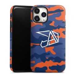 Tough Case glänzend