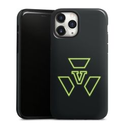 Tough Case glänzend