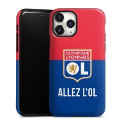 Tough Case glänzend