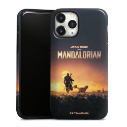 Tough Case glänzend