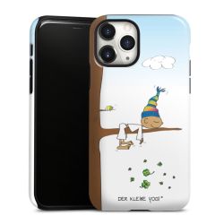 Tough Case glänzend