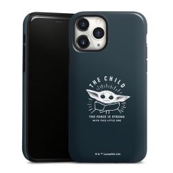 Tough Case glänzend