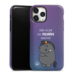 Tough Case glänzend