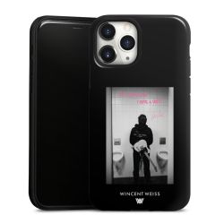 Tough Case glänzend